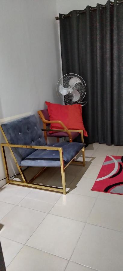 Cheers Guest House Evander Екстериор снимка