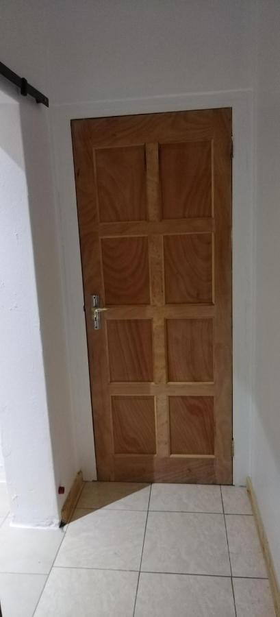 Cheers Guest House Evander Екстериор снимка
