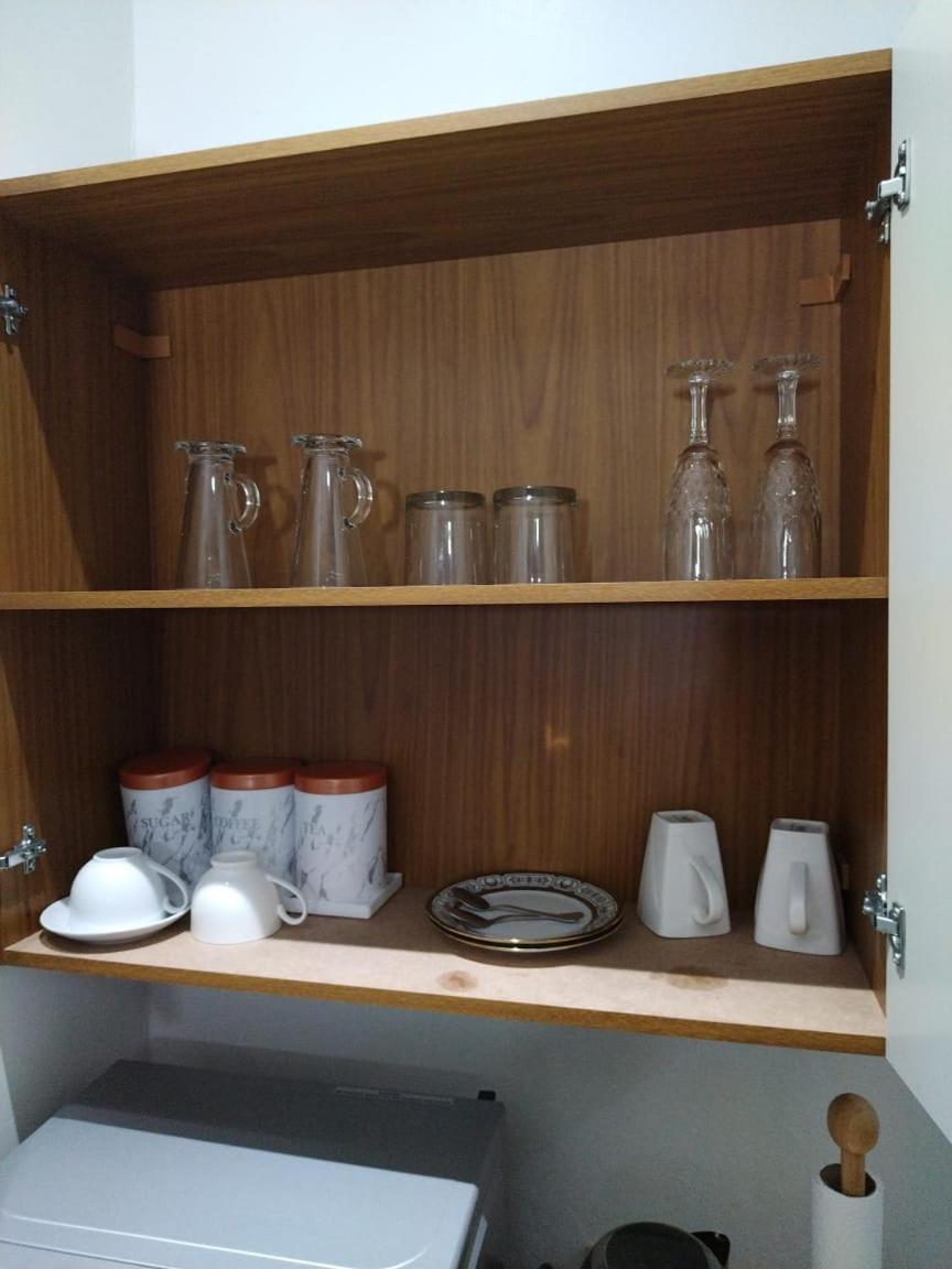 Cheers Guest House Evander Екстериор снимка