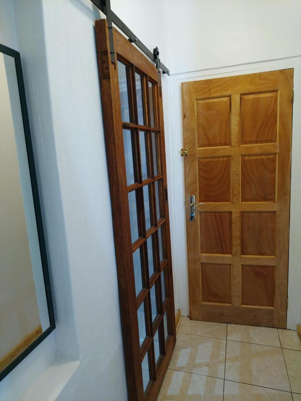 Cheers Guest House Evander Екстериор снимка