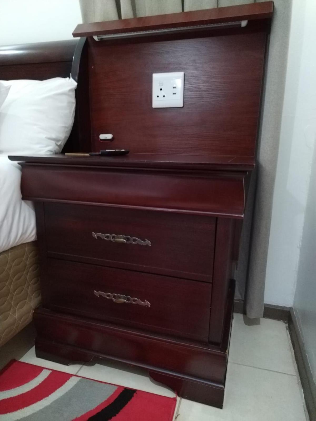 Cheers Guest House Evander Екстериор снимка